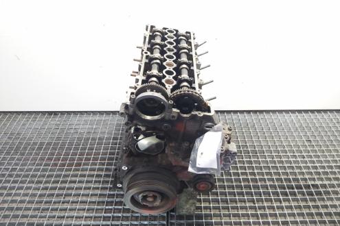 Motor complet, cod 204D4, Bmw X3 (E83), 2.0 diesel (pr:110747)
