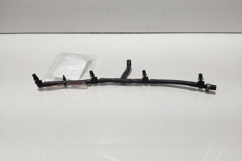 Rampa retur injectoar, Mercedes Clasa GLK (X204), 2.2 CDI, OM651913 (idi:624308)