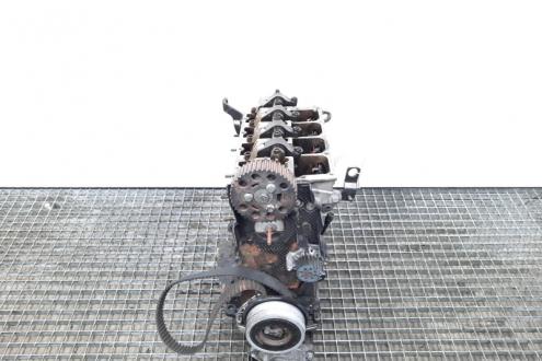 Motor, cod AWX, VW  Passat (3B3), 1.9 TDI, AWX (idi:592083)