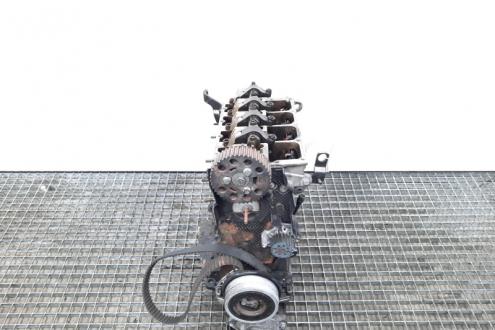 Motor, cod AWX, Audi A6 (4B2, C5), 1.9 TDI, AWX (pr:110747)