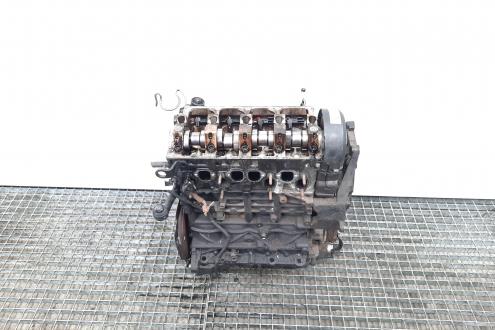Motor, cod BVK, Seat Alhambra (7V8, 7V9), 1.9 TDI, BVK (idi:592103)