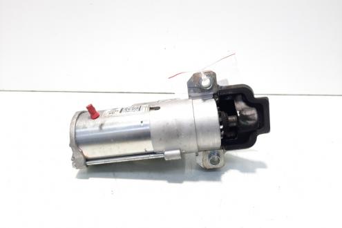 Electromotor cu Start Stop, cod JX6t-11000-CA, Ford Fiesta 7, 1.0 ECOBOOST, Q0JA, 6 vit man (idi:617459)