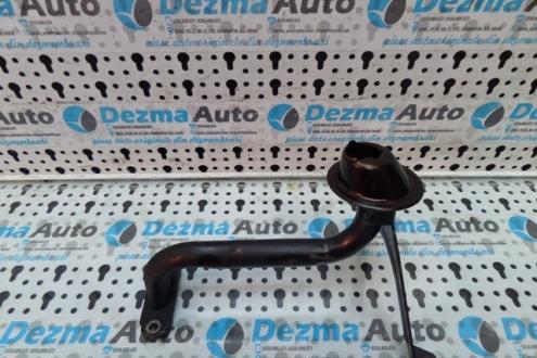 Sorb baie ulei, 036115251T, Seat Ibiza 4 (6L1) 1.4B (id:195522)