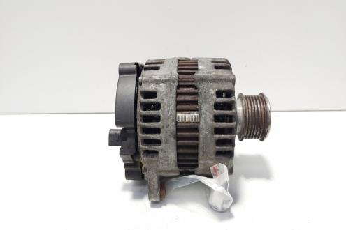 Alternator 180A, Bosch, cod 03G903023, Vw Passat (3C2) 2.0 TDI, CBD (id:627454)