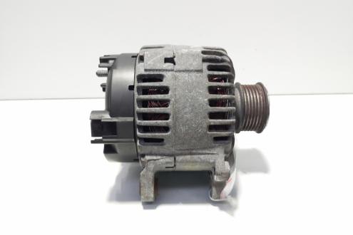 Alternator 140A, cod 06F903023C, Seat Leon (1P1) 1.9 TDI, BXE (pr:110747)