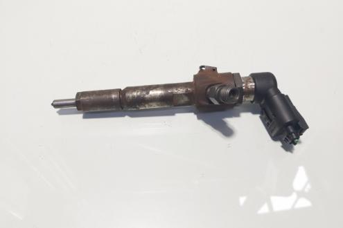 Injector, cod 4M5Q-9F593-AD, Ford Mondeo 4 Sedan, 1.8 TDCI, QYBA (idi:621948)