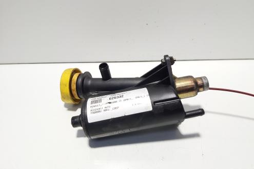 Vas filtru epurator, cod 8200140763, Renault Megane 2, 1.9 DCI, F9QB800 (id:626332)