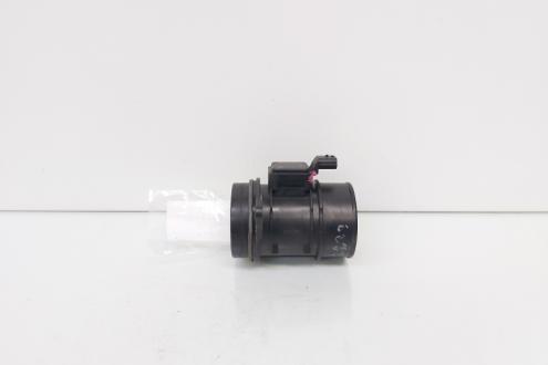 Debitmetru aer, cod 8200682558, Nissan Juke, 1.5 DCI, K9K636, euro 5 (id:627722)