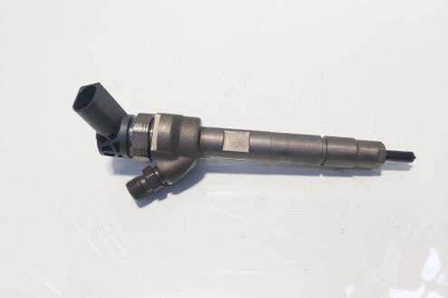 Injector, cod 7810702-03. 0445110478, Bmw 3 Coupe (E92), 2.0 diesel, N47D20C (idi:625869)