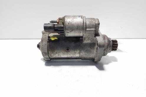 Electromotor cu Start Stop, Seat Leon (1P1) 1.6 TDI, CAY, 5 vit man (id:627929)