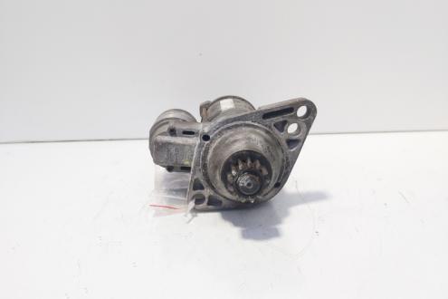 Electromotor cu Start Stop, Skoda Octavia 2 (1Z3) 1.6 TDI, CAY, 5 vit man (id:627928)