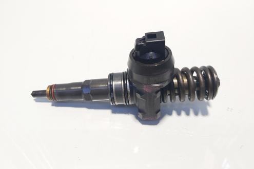 Injector, cod 038130073BA, BPT, 0414720216, VW Passat (3B3), 1.9 TDI, AWX (idi:624495)