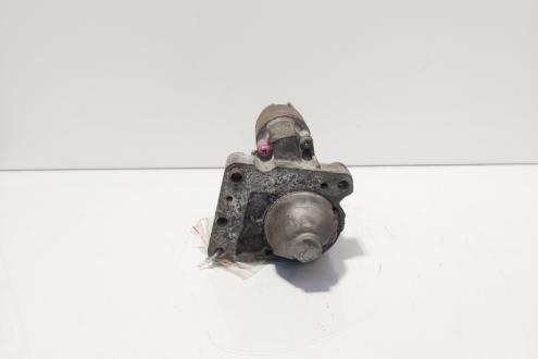 Electromotor, cod 9663528880, Peugeot 307, 1.6 HDI, 9HZ, 5 vit man (id:627943)