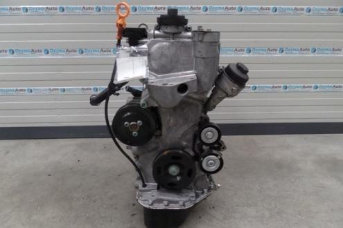 Motor AZQ, Seat Cordoba (6L2) 1.2