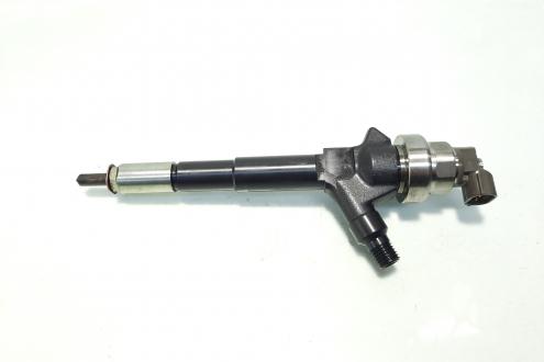 Injector Denso, cod GM55567729, Opel Astra J Sedan, 1.7 CDTI, A17DTR (idi:581951)