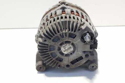 Alternator 150A, cod 23100-JD71AL, Renault Kangoo 2, 2.0 DCI, M9R868 (id:627485)