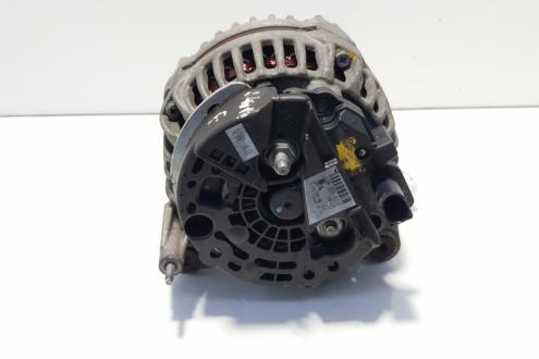 Alternator 140A Bosch, cod 06F903023F, Vw Golf 6 (5K1), 2.0 TDI, CBD (id:627483)