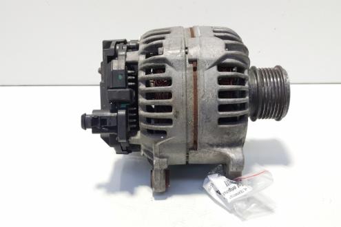 Alternator 140A, cod 03L903023, Skoda Octavia 2 (1Z3), 1.6 TDI, CAY (id:627484)