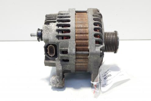 Alternator 150A, cod 23100-JD71AL, Renault Koleos 2, 2.0 DCI, M9R868 (id:627498)