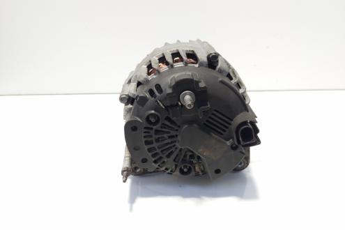 Alternator 140A Valeo, cod 03L903023A, VW Tiguan (5N), 2.0 TDI, CFG (id:627468)