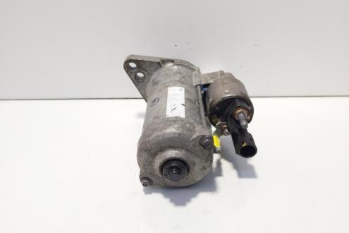 Electromotor cu start-stop, Skoda Roomster (5J), 1.6 TDI, CAY, 5 vit man (id:627932)