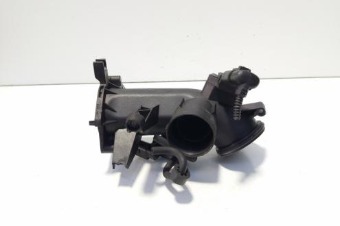 Tub aer cu senzor, cod 03C145861D, VW Golf 5 Variant (1K5), 1.4 TSI, BMY (id:627167)