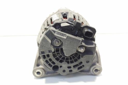 Alternator 100A, Bosch, cod GM13229984, Opel Astra H, 1.6 benz, Z16XER (id:627101)