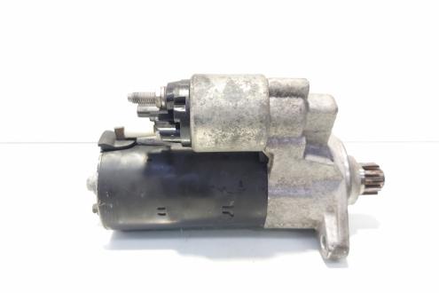 Electromotor, cod 02E911023L, Vw Passat (3C2) 2.0 TDI, CBA, cutie automata (id:627597)