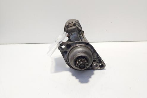 Electromotor, Audi A3 (8P1), 1.9 TDI, BLS, 5 vit man (id:627904)