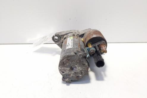 Electromotor Valeo, cod 02T911023S, Seat Ibiza 5 (6J5) 1.4 benz, BXW, 5 vit man (id:627594)