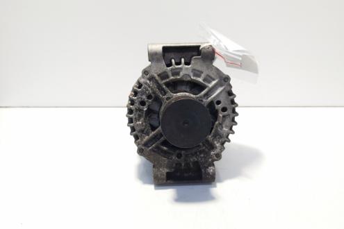 Alternator 151A, cod 757565080, Mini Cooper (R56) 1.6 benz, N12B16A (id:627522)