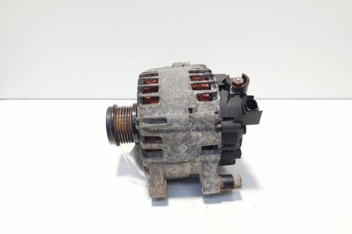 Alternator 150A, cod AV6N-10300-GC, Ford C-Max 2, 1.6 TDCI, T1DB (pr:110747)