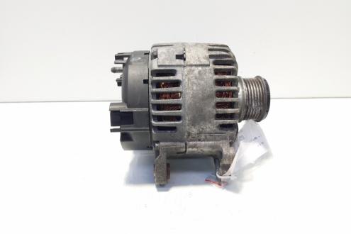 Alternator 140A, cod 06F9030230, Seat Leon (1P1), 1.9 TDI, BXE (pr:110747)