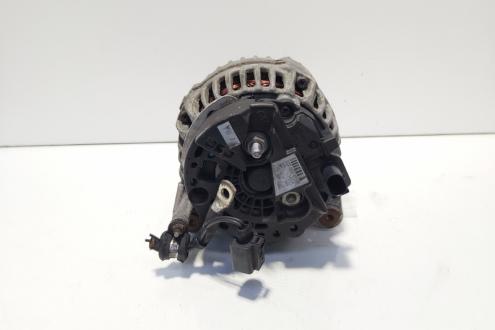 Alternator 140A BOSCH, cod 06F903023F, Seat Altea (5P1), 1.6 TDI, CAY (id:627530)