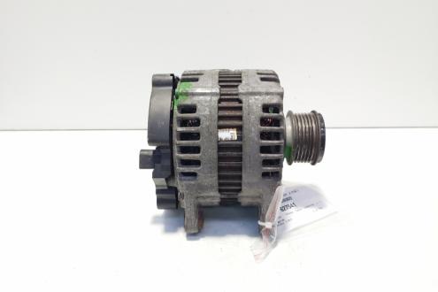 Alternator 180A, Bosch, cod 03G903023, Vw Passat (3C2) 2.0 TDI, CBD (id:627541)