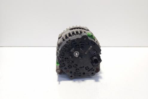 Alternator 180A, Bosch, cod 03G903023, Vw Passat (3C2) 2.0 TDI, CBD (id:627541)