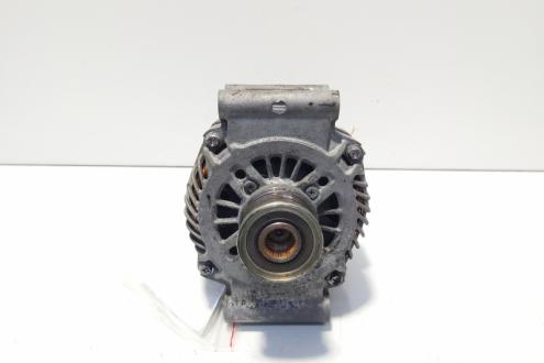 Alternator, cod 758575180, Peugeot 308, 1.6 benz, 5FW (id:627550)