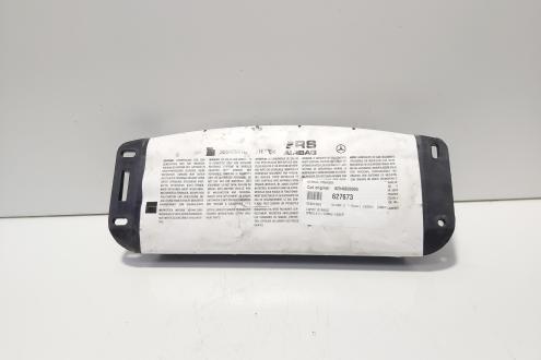 Airbag pasager, cod A2048600005, Mercedes Clasa C T-Model (S204) (id:627673)