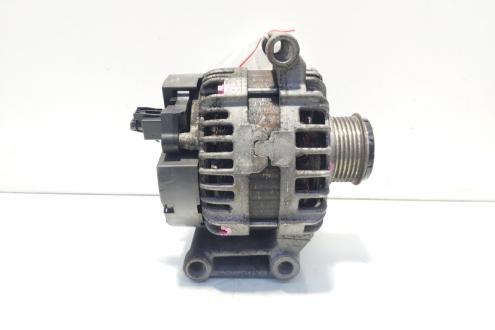 Alternator 150A, Valeo, cod AG9T-10300-BA, Ford Mondeo 4, 2.0 TDCI, QXBA (id:627538)