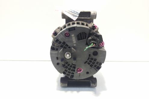 Alternator 150A, Valeo, cod AG9T-10300-BA, Ford Mondeo 4, 2.0 TDCI, QXBA (id:627538)