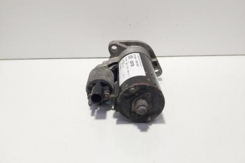 Electromotor cu Start Stop, cod 02M911024C, VW Golf 6 (5K1), 2.0 TDI, CFF, 6 vit man (id:626759)