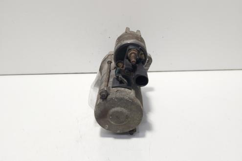 Electromotor, cod 02M911023N, VW Passat (3C2), 2.0 TDI, BMP, 6 vit man (id:626752)