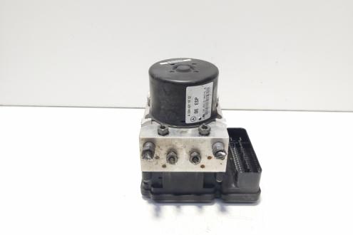 Unitate control ABS, cod A2049012400, A2044311912, Mercedes Clasa C T-Model (S204) (id:627644)