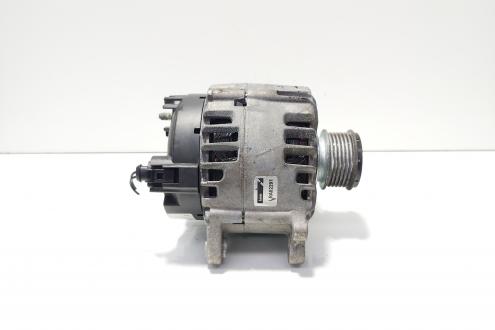 Alternator, VW Passat (3C2), 2.0 TDI, BKP (id:627296)