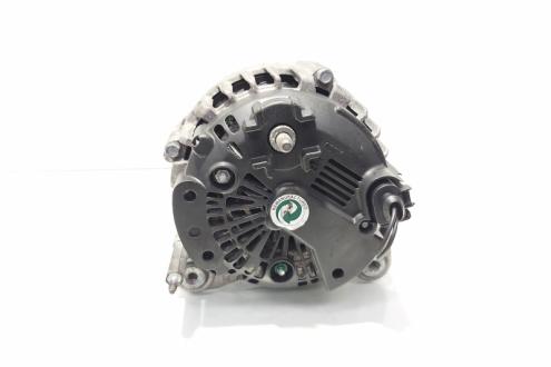 Alternator, VW Passat (3C2), 2.0 TDI, BKP (id:627296)