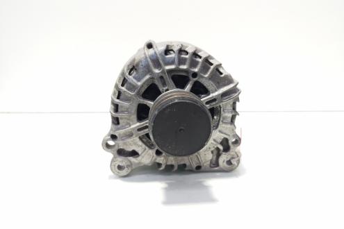 Alternator, VW Passat (3C2), 2.0 TDI, BKP (id:627296)