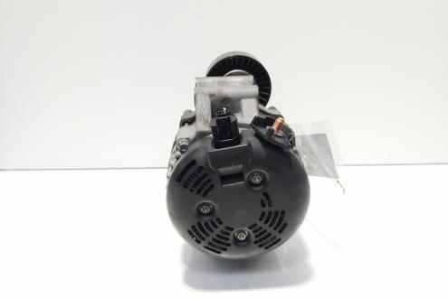 Alternator 170A, cod 7550468-02, Bmw 3 Coupe (E92), 2.0 benz, N43B20A (id:627135)