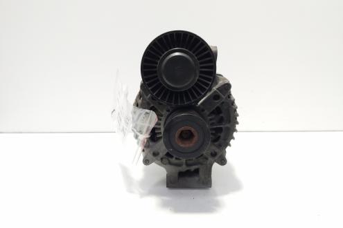 Alternator 170A, cod 7550468-02, Bmw 3 Coupe (E92), 2.0 benz, N43B20A (id:627135)