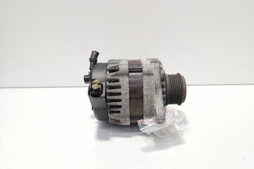 Alternator 100A, cod GM13500186, Opel Astra J Combi, 1.7 CDTI, A17DTR (id:627195)