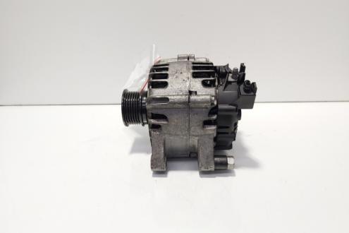 Alternator 150A, cod AV6N-10300-MD, Ford Focus 3, 1.6 TDCI, NGDA (pr:110747)